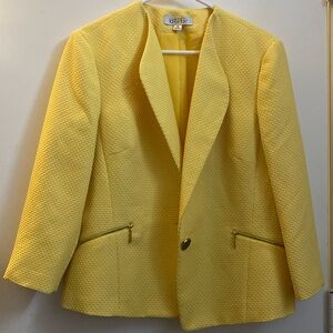 Kasper Women's Blazer size 18